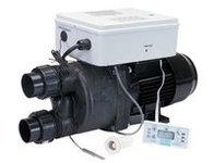 Portable Spa Pool Systems